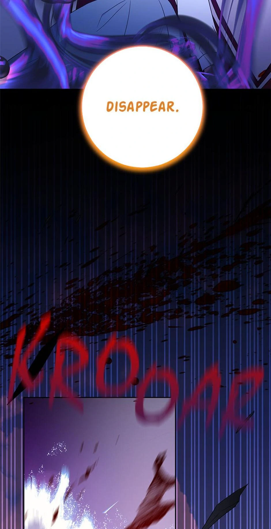 I Ended Up Saving My Crazy Stepfather! chapter 34 page 43