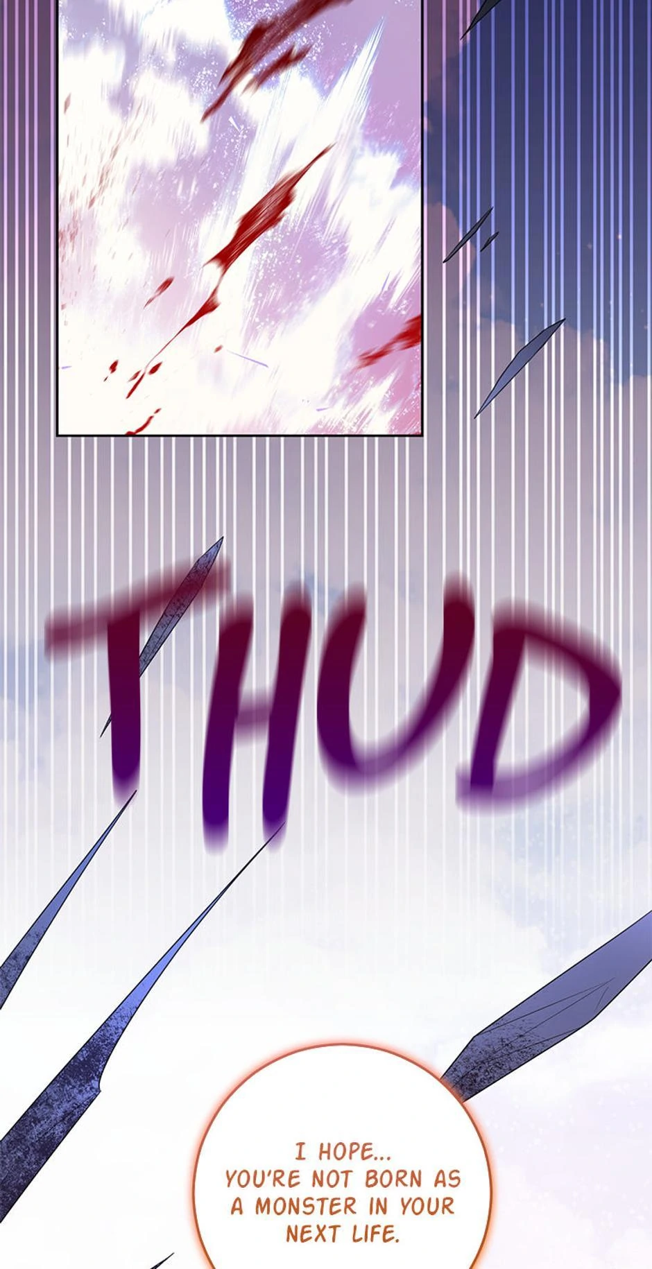 I Ended Up Saving My Crazy Stepfather! chapter 34 page 44