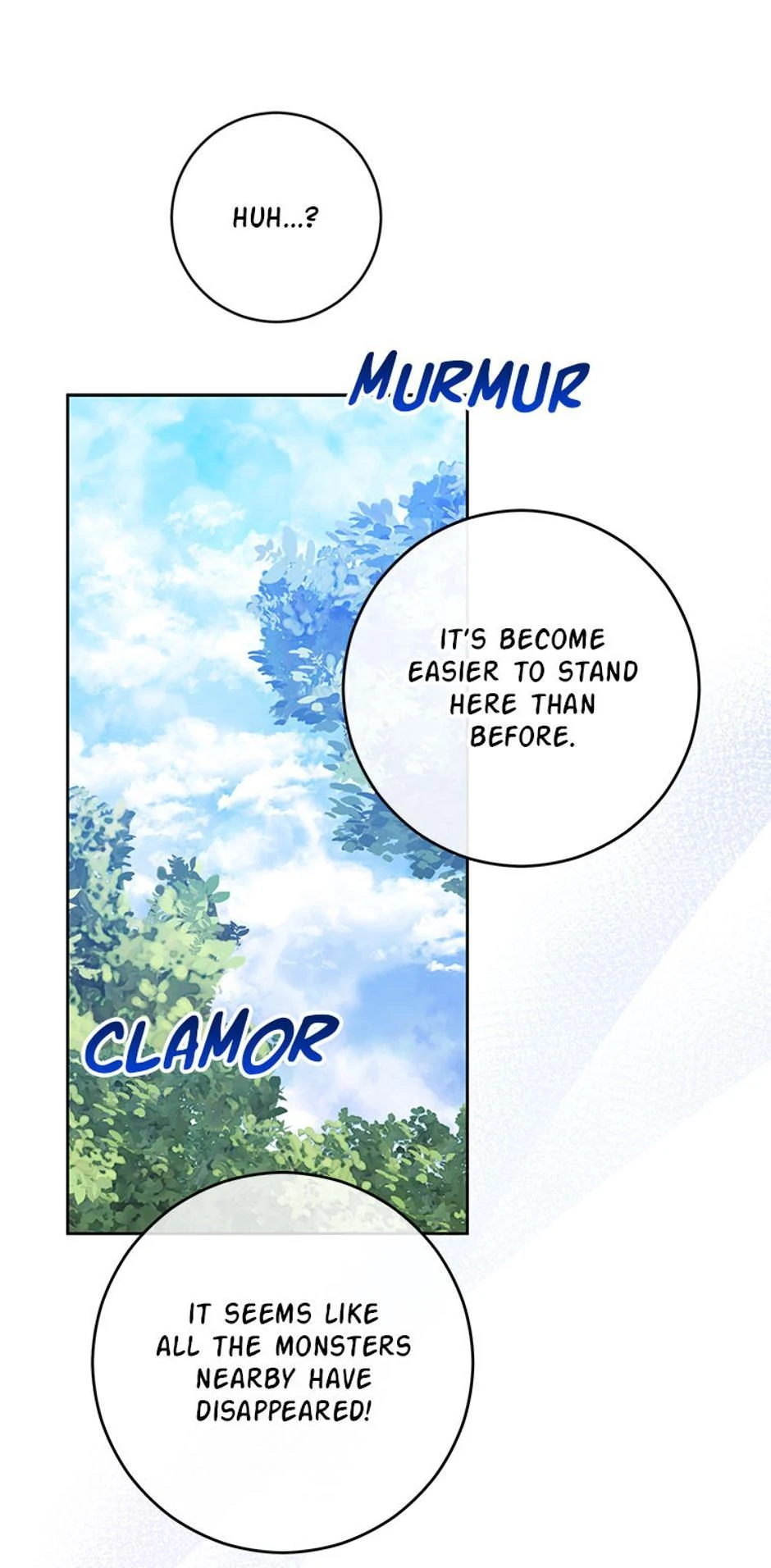 I Ended Up Saving My Crazy Stepfather! chapter 34 page 54