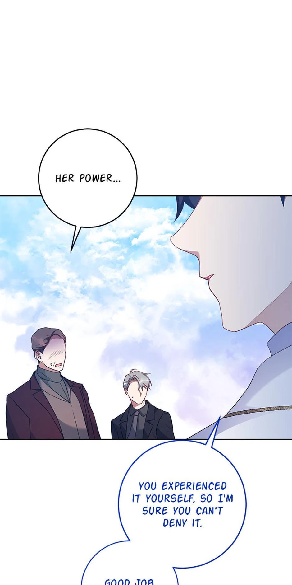 I Ended Up Saving My Crazy Stepfather! chapter 34 page 58