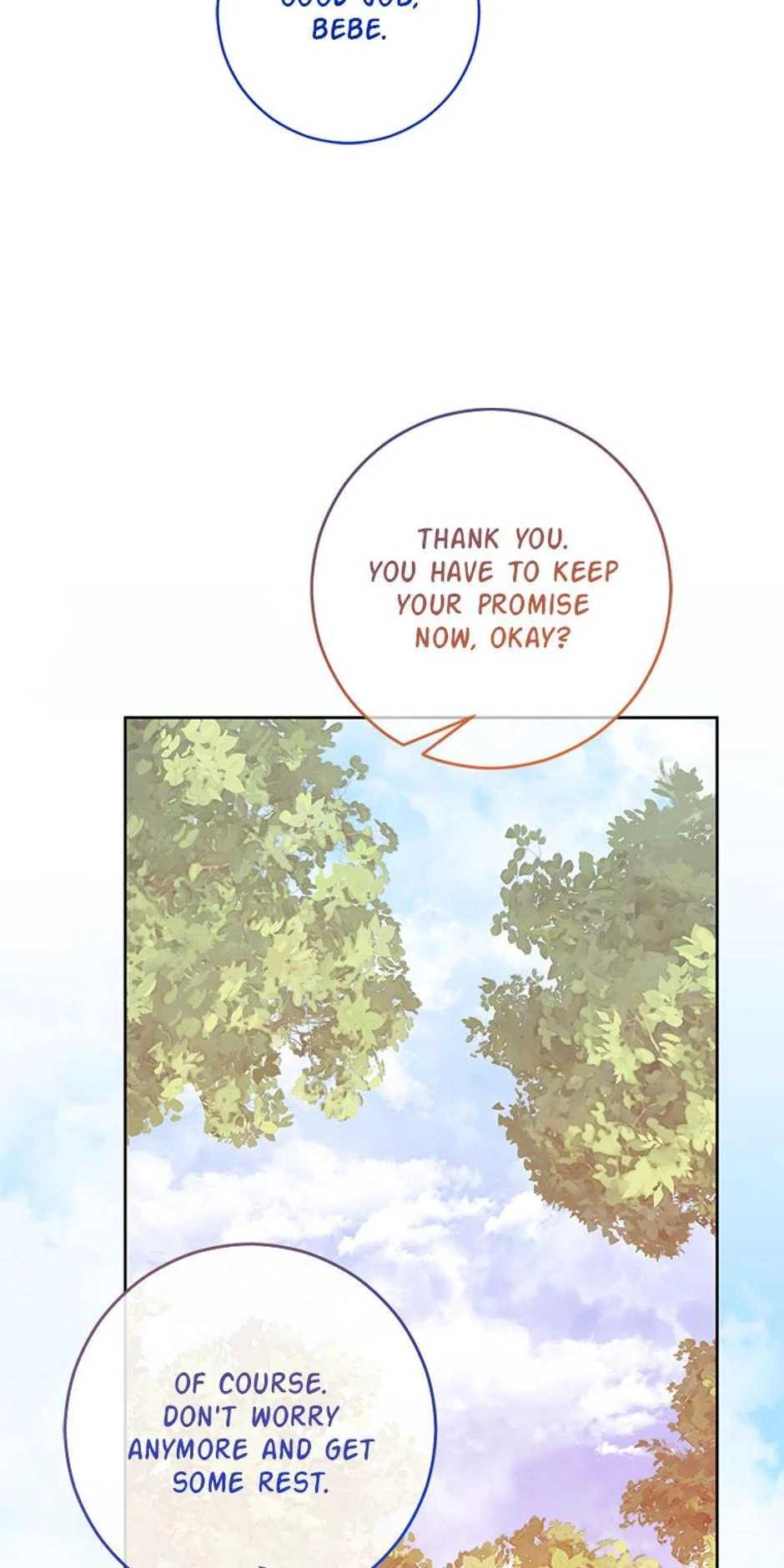 I Ended Up Saving My Crazy Stepfather! chapter 34 page 59
