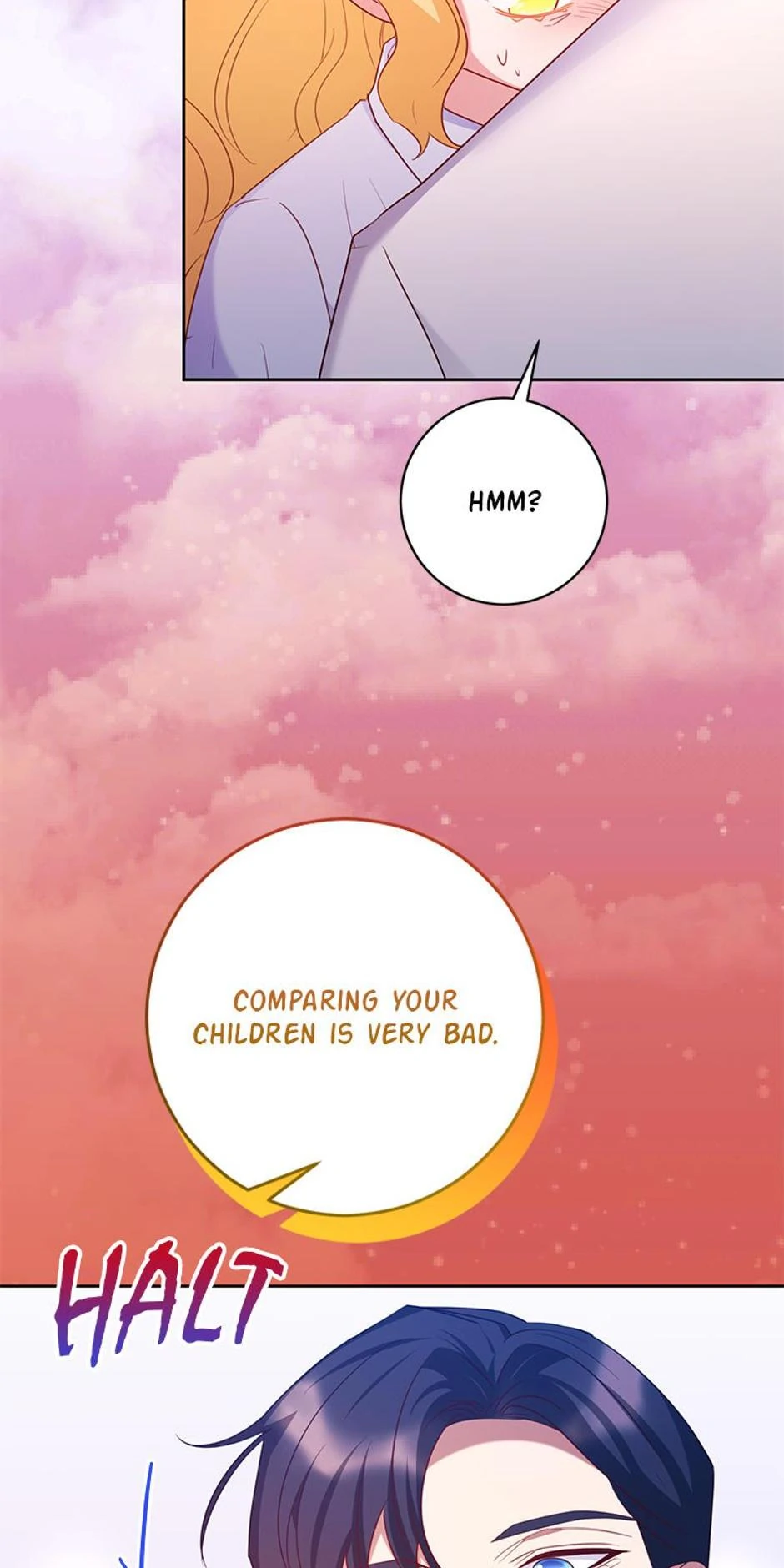 I Ended Up Saving My Crazy Stepfather! chapter 34 page 61