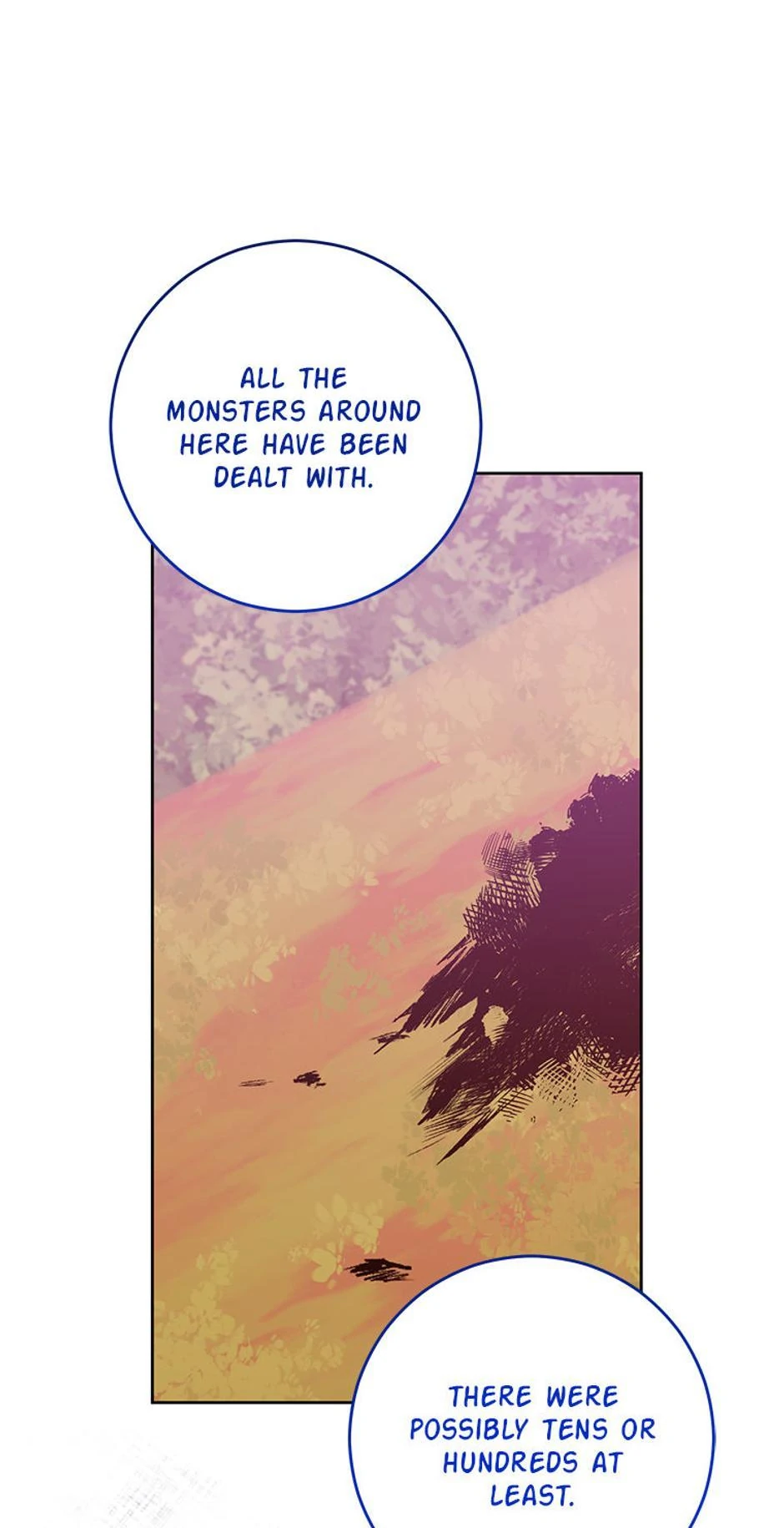 I Ended Up Saving My Crazy Stepfather! chapter 34 page 68