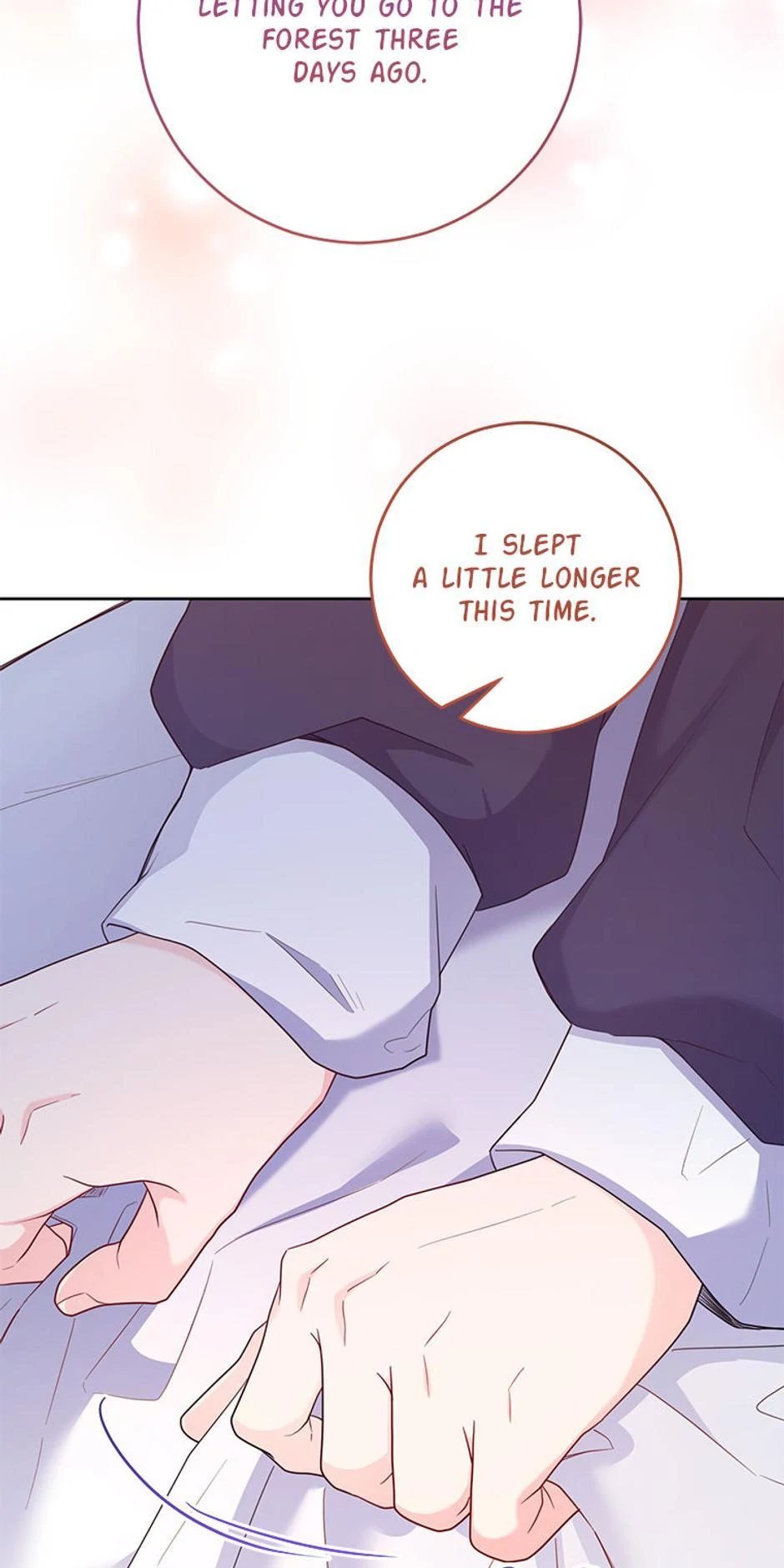 I Ended Up Saving My Crazy Stepfather! chapter 35 page 9