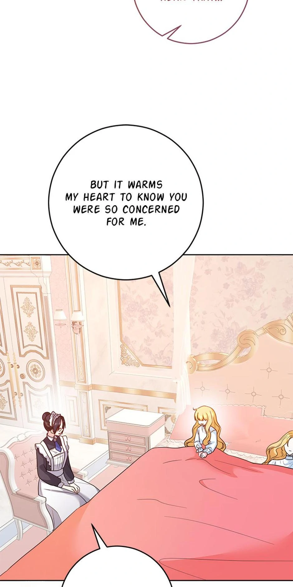 I Ended Up Saving My Crazy Stepfather! chapter 35 page 16