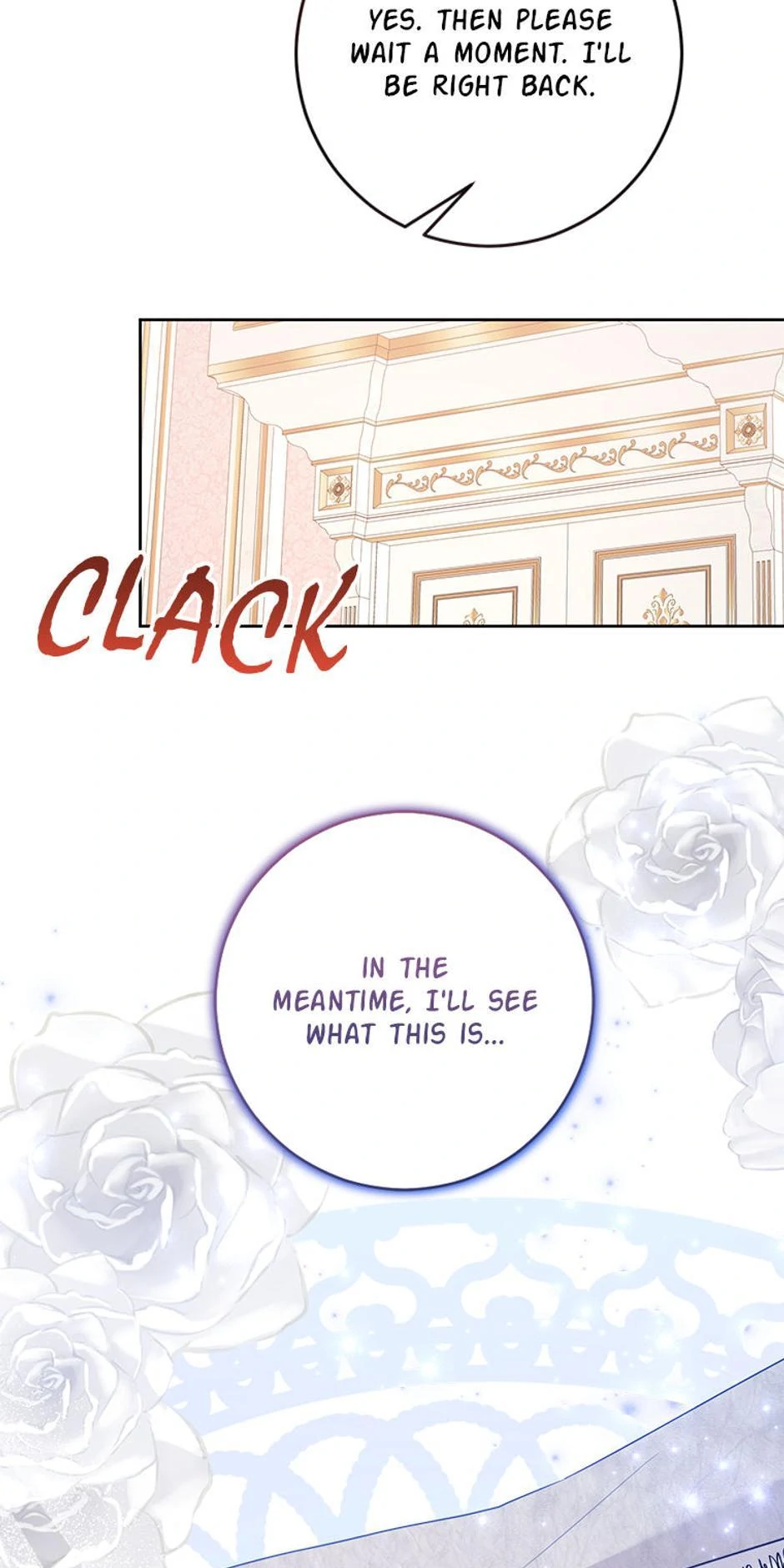 I Ended Up Saving My Crazy Stepfather! chapter 35 page 34