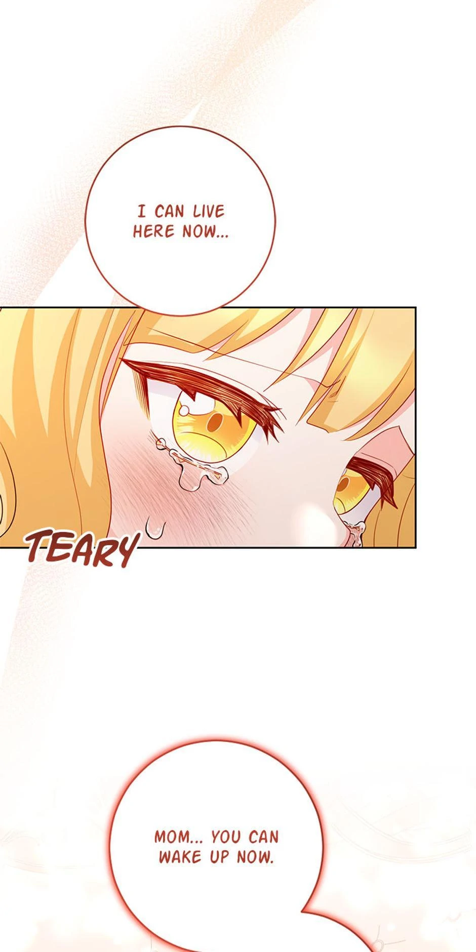 I Ended Up Saving My Crazy Stepfather! chapter 35 page 38