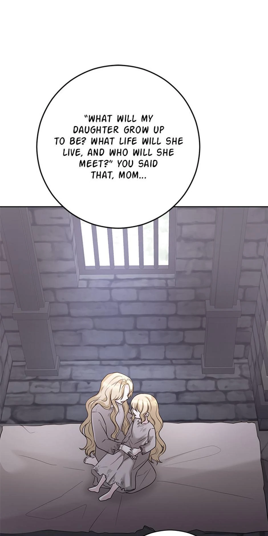 I Ended Up Saving My Crazy Stepfather! chapter 35 page 42