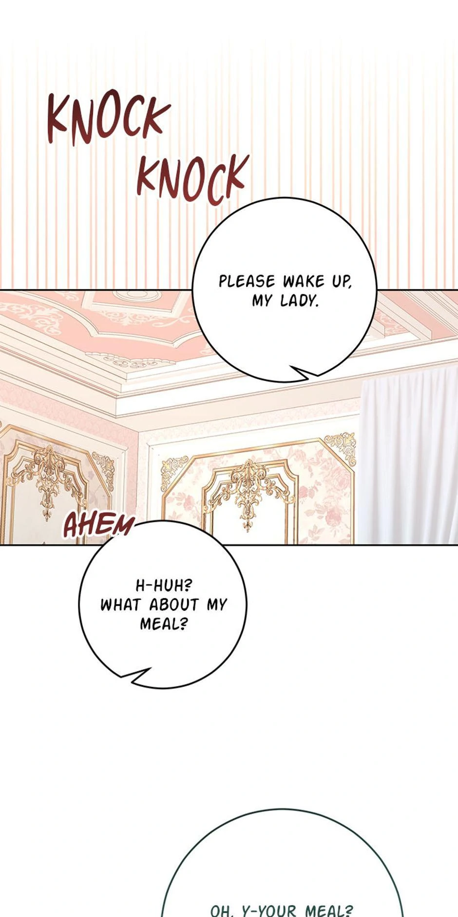 I Ended Up Saving My Crazy Stepfather! chapter 35 page 50