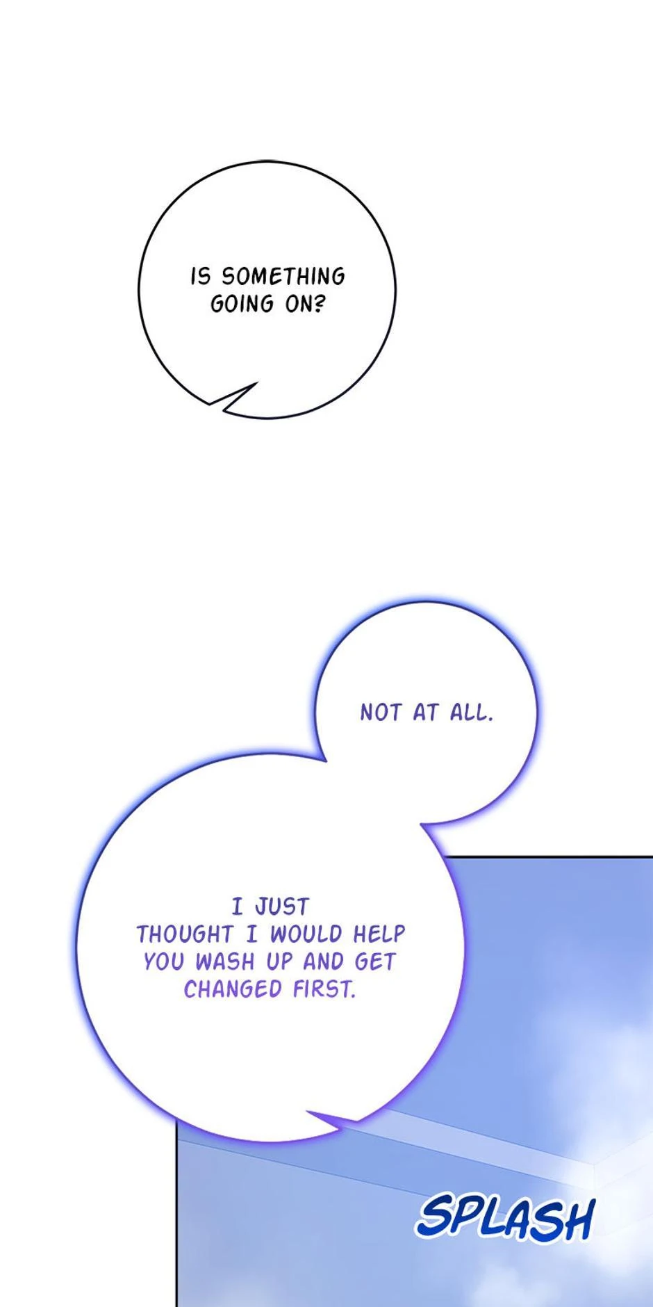I Ended Up Saving My Crazy Stepfather! chapter 35 page 52