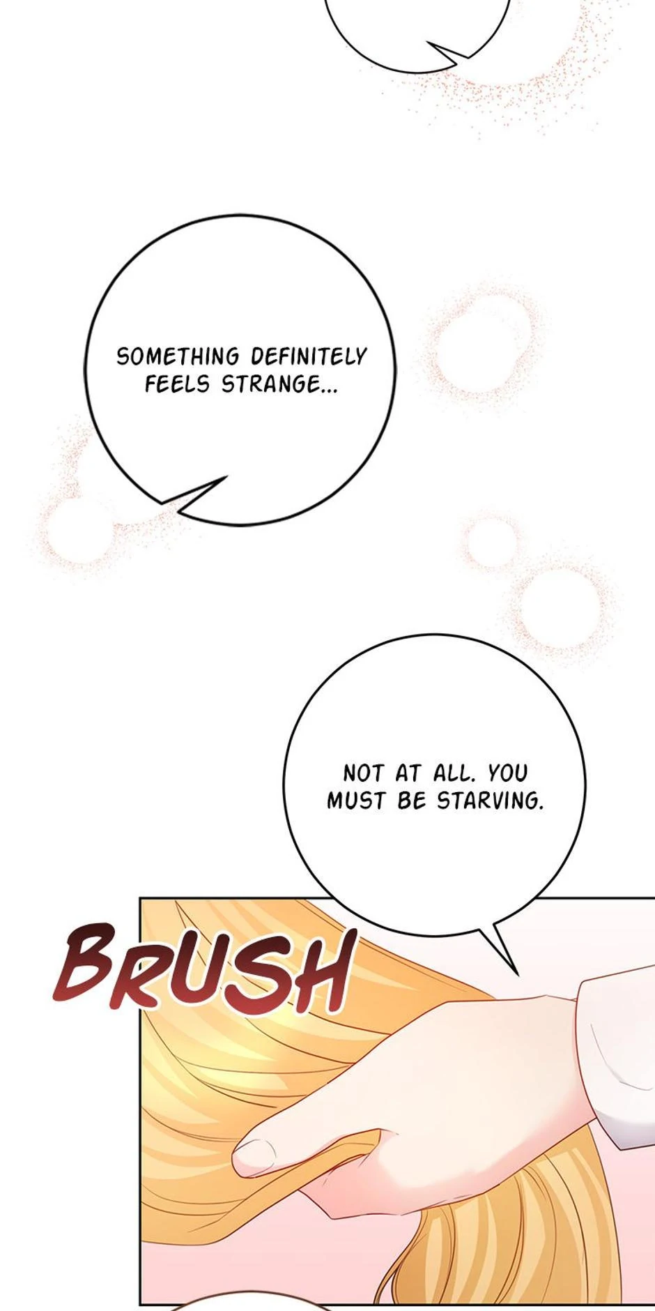 I Ended Up Saving My Crazy Stepfather! chapter 35 page 57