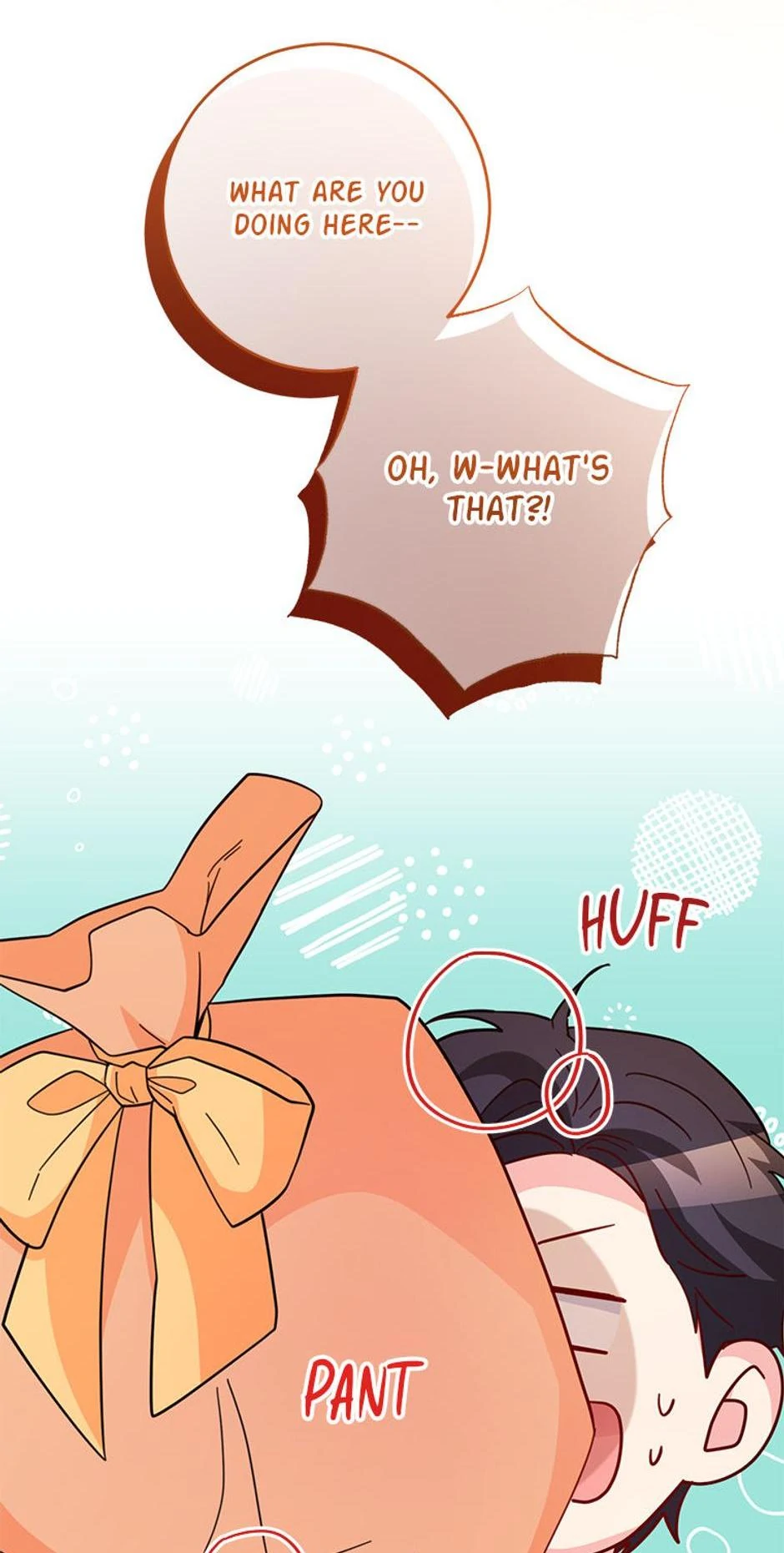 I Ended Up Saving My Crazy Stepfather! chapter 35 page 69