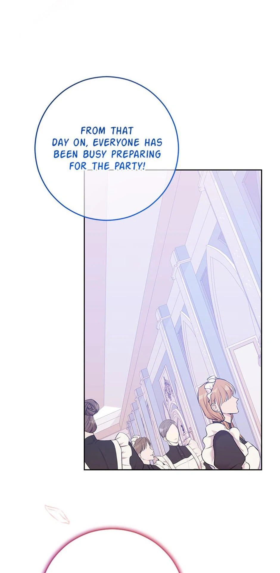 I Ended Up Saving My Crazy Stepfather! chapter 35 page 75