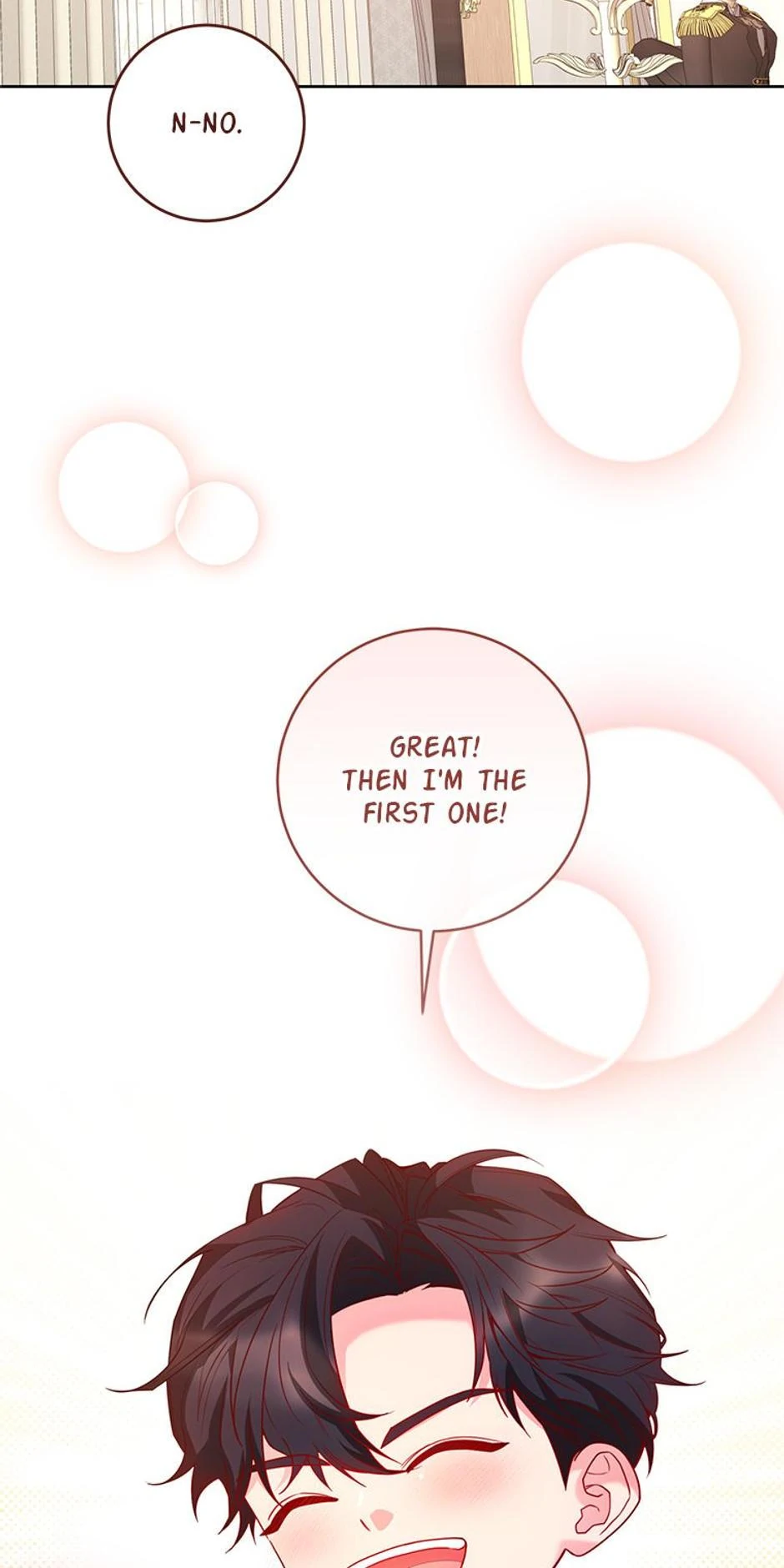 I Ended Up Saving My Crazy Stepfather! chapter 36 page 4