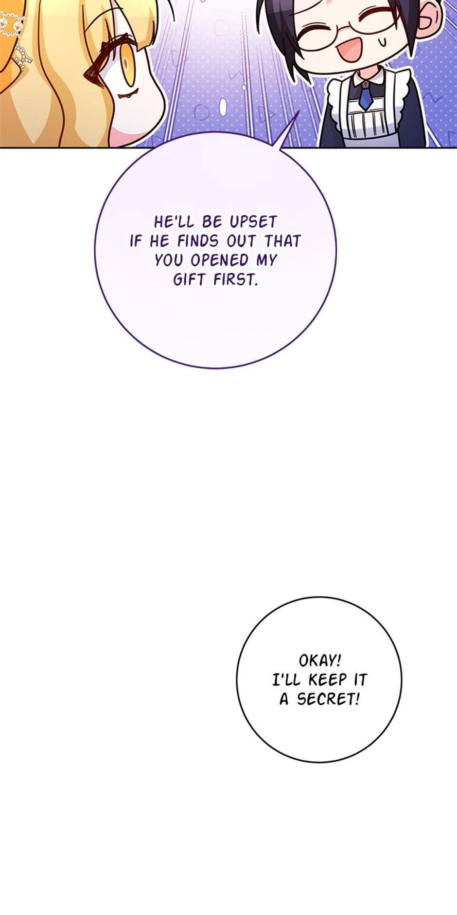 I Ended Up Saving My Crazy Stepfather! chapter 36 page 23