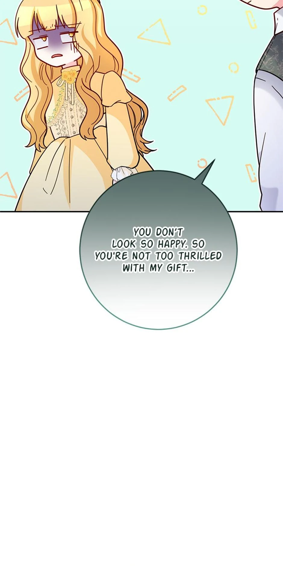I Ended Up Saving My Crazy Stepfather! chapter 36 page 37