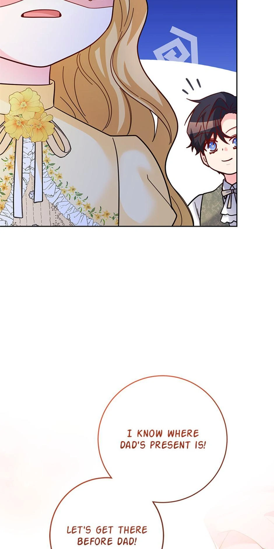 I Ended Up Saving My Crazy Stepfather! chapter 36 page 46