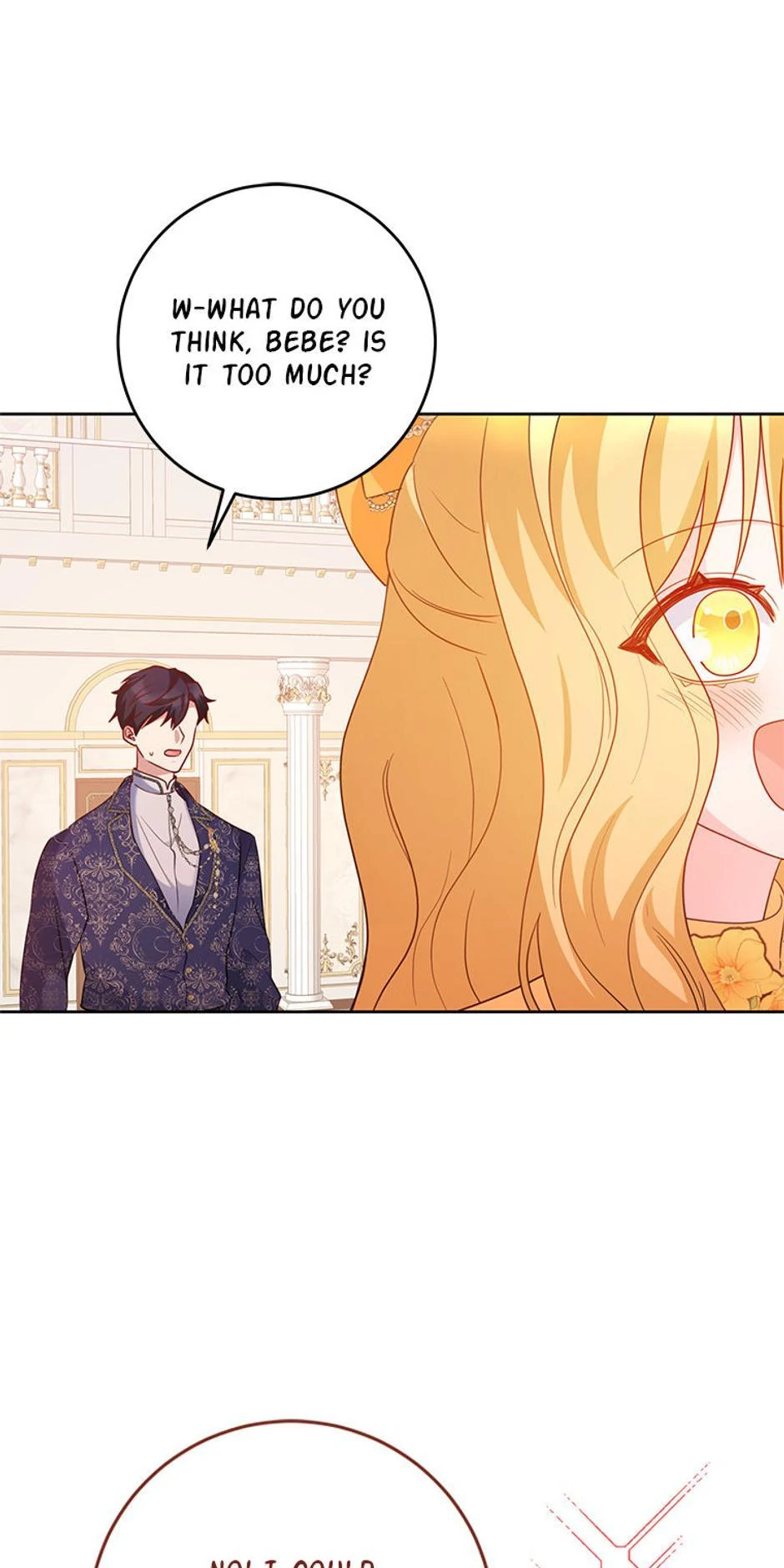 I Ended Up Saving My Crazy Stepfather! chapter 36 page 52