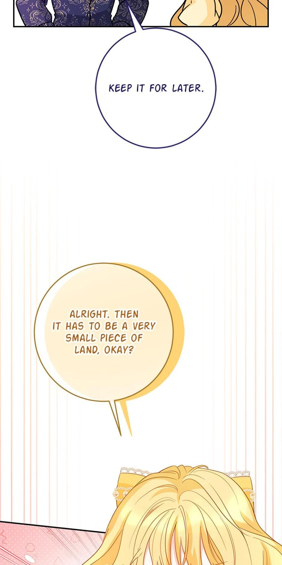 I Ended Up Saving My Crazy Stepfather! chapter 37 page 14