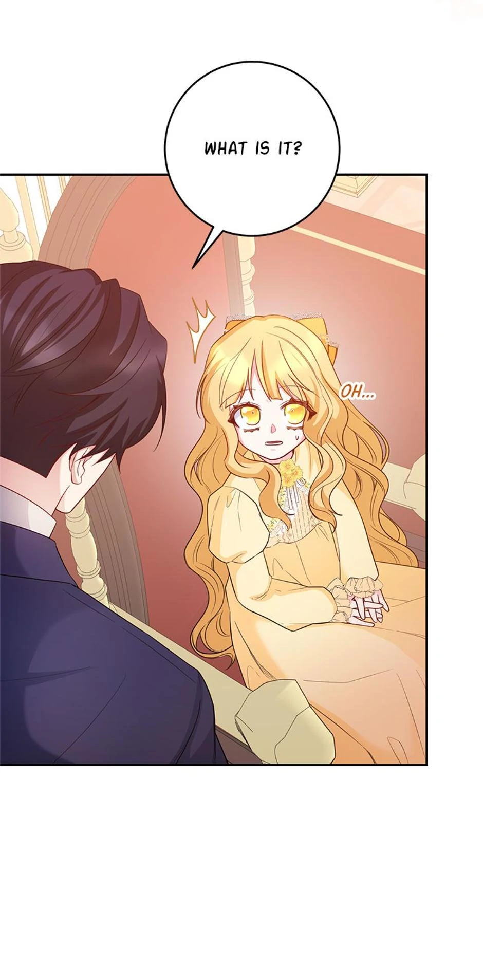 I Ended Up Saving My Crazy Stepfather! chapter 37 page 20