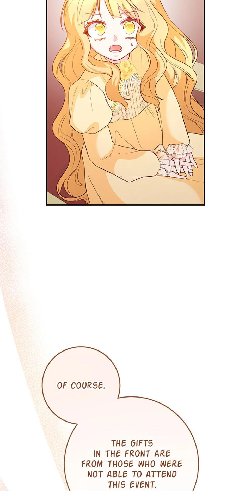 I Ended Up Saving My Crazy Stepfather! chapter 37 page 23