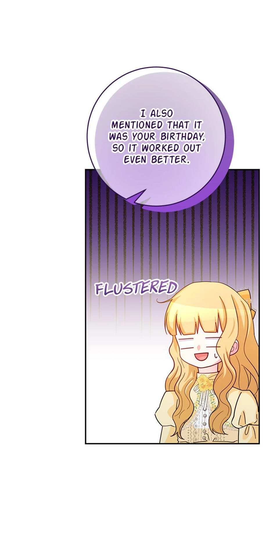 I Ended Up Saving My Crazy Stepfather! chapter 37 page 27