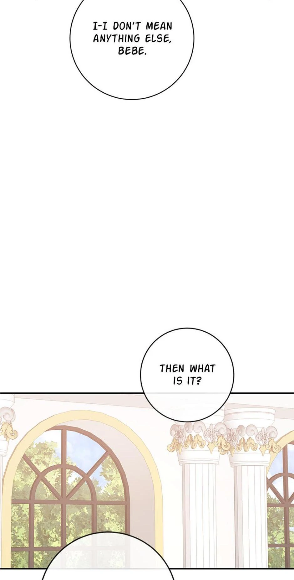 I Ended Up Saving My Crazy Stepfather! chapter 37 page 34