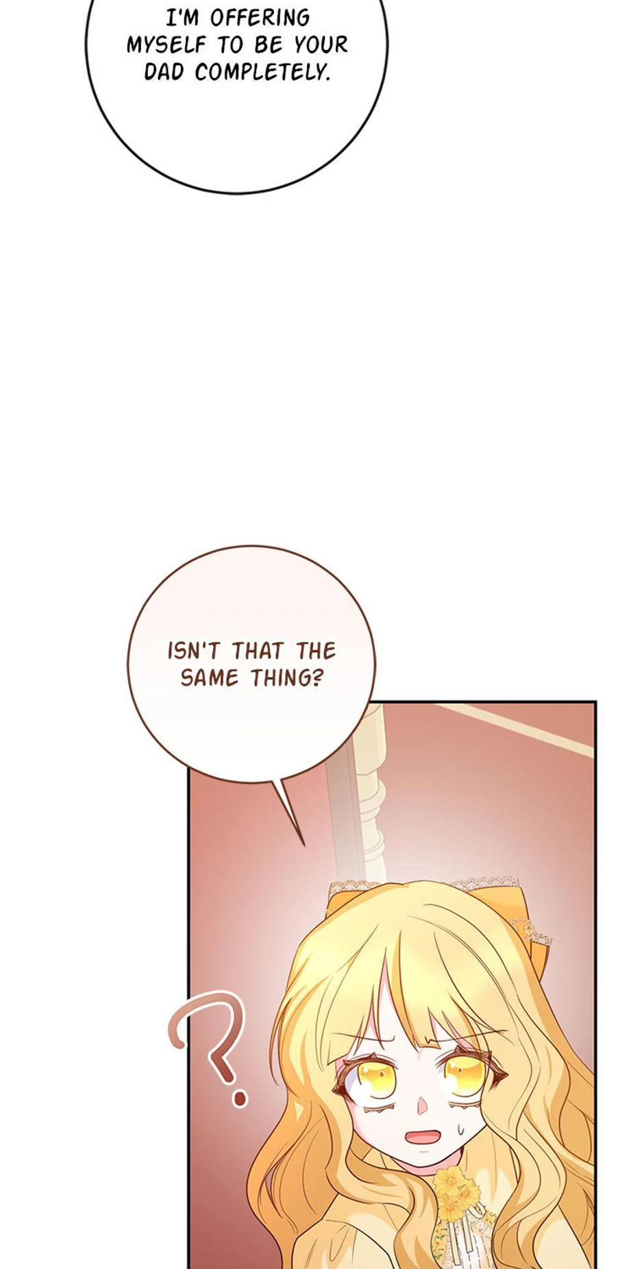 I Ended Up Saving My Crazy Stepfather! chapter 37 page 35