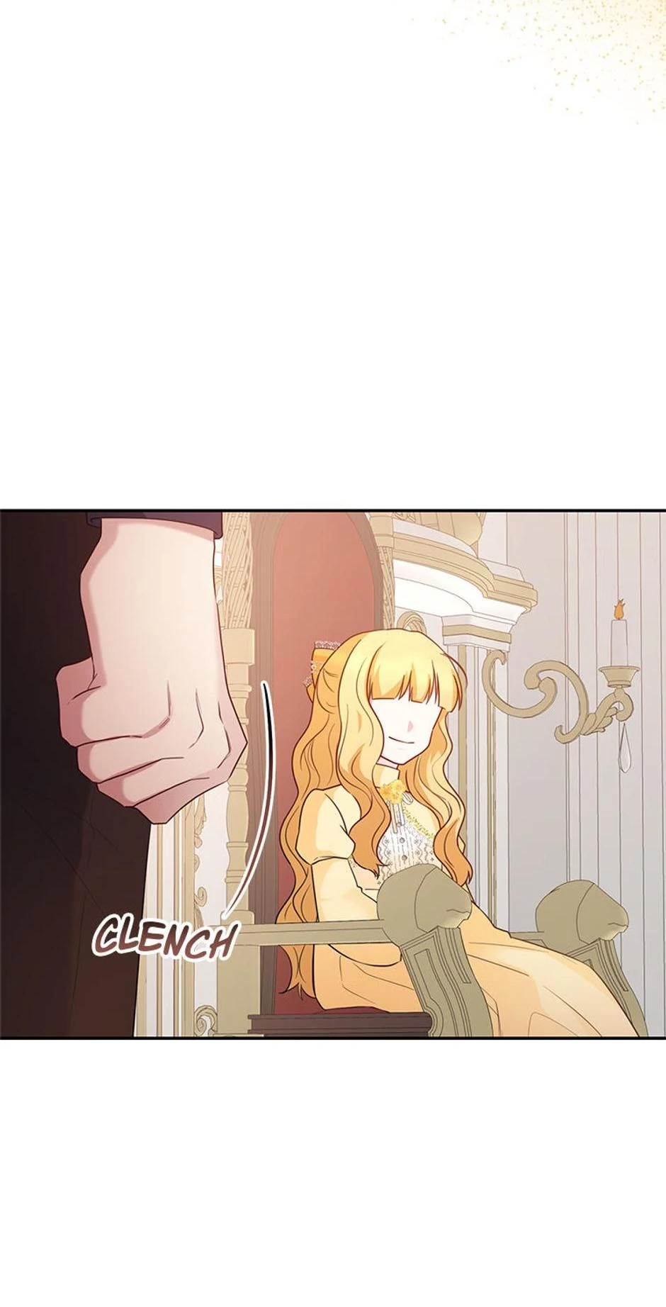 I Ended Up Saving My Crazy Stepfather! chapter 37 page 40