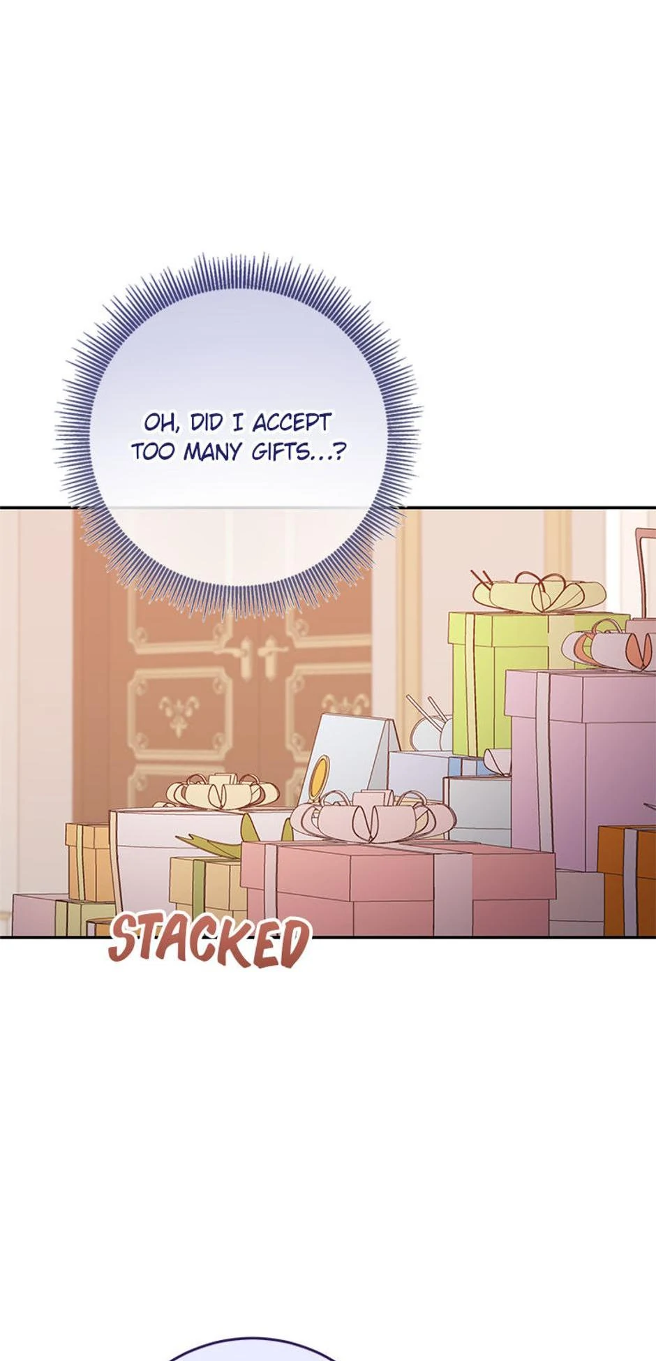 I Ended Up Saving My Crazy Stepfather! chapter 37 page 46