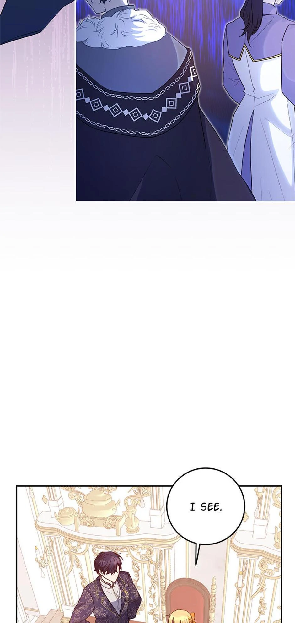 I Ended Up Saving My Crazy Stepfather! chapter 37 page 57