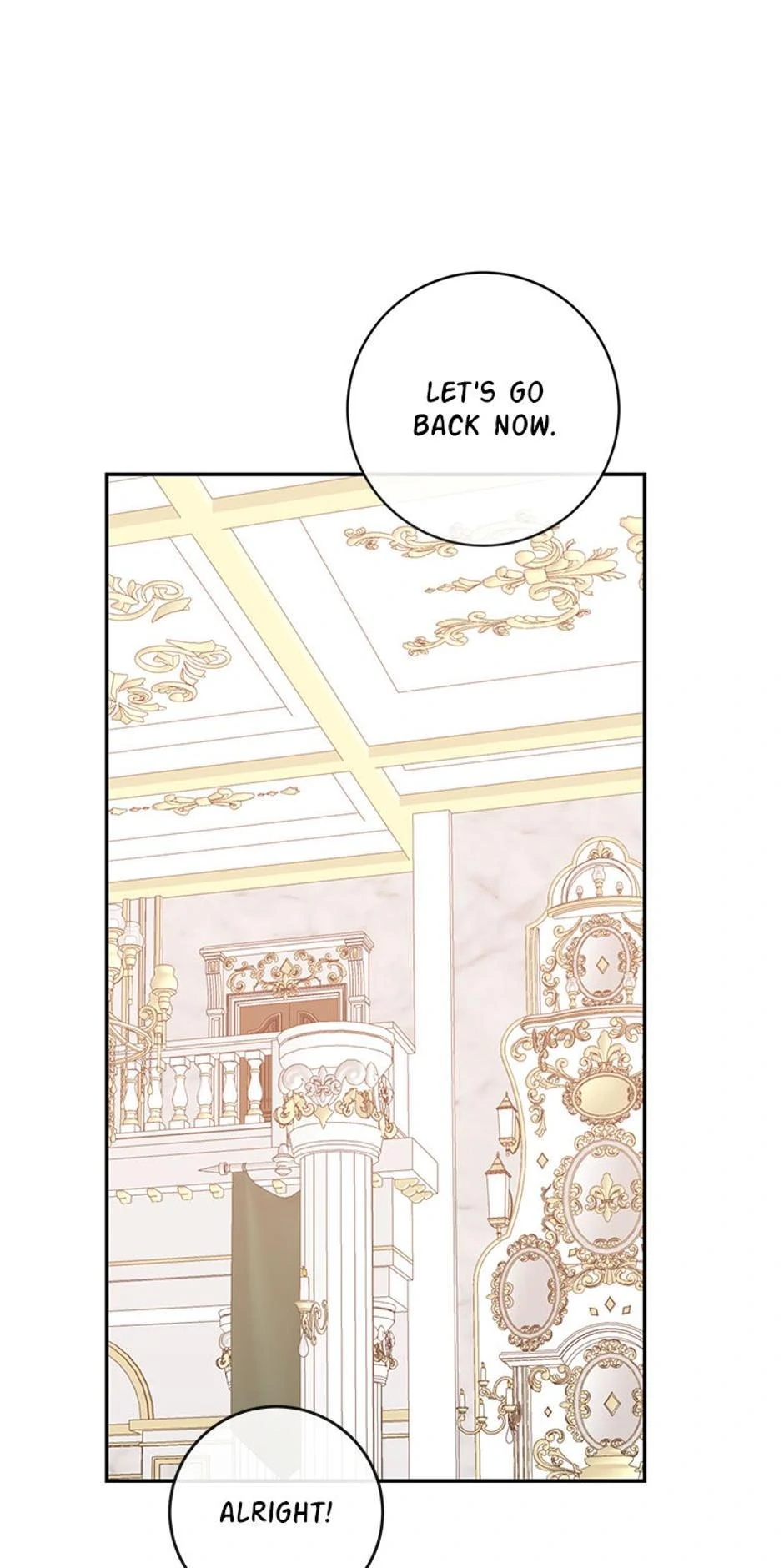 I Ended Up Saving My Crazy Stepfather! chapter 37 page 66