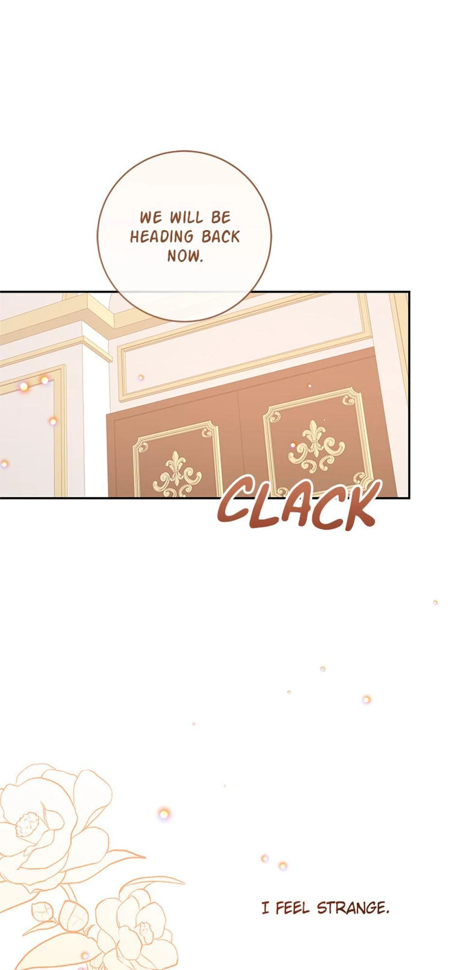 I Ended Up Saving My Crazy Stepfather! chapter 37 page 69