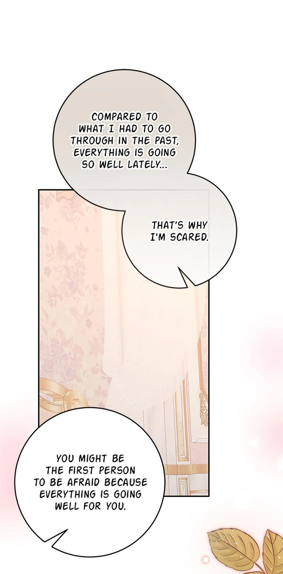 I Ended Up Saving My Crazy Stepfather! chapter 37 page 78