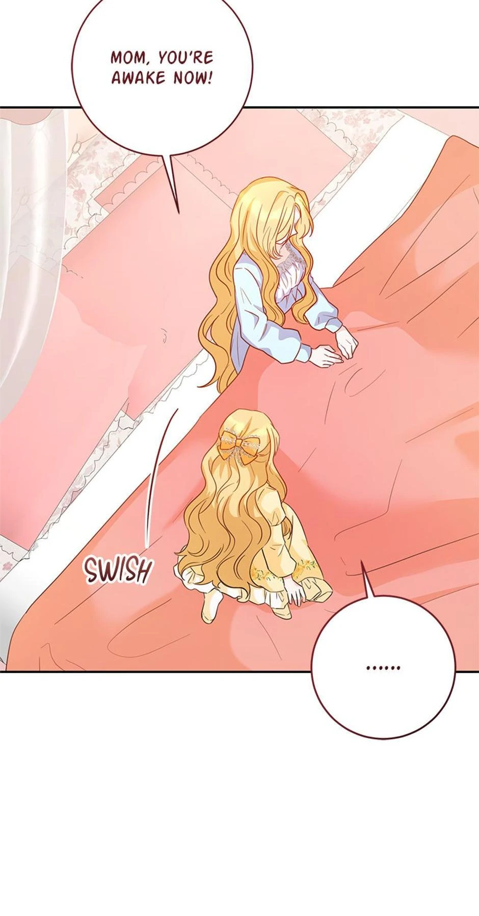 I Ended Up Saving My Crazy Stepfather! chapter 38 page 9