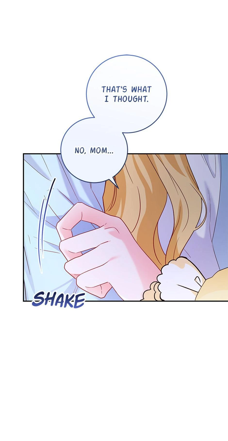 I Ended Up Saving My Crazy Stepfather! chapter 38 page 19