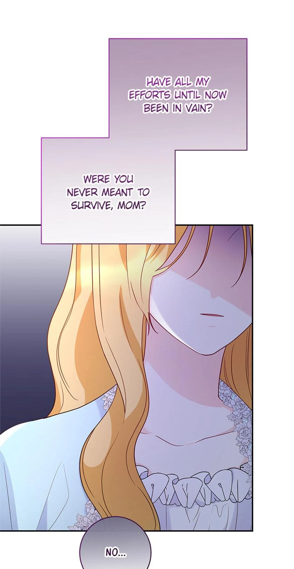 I Ended Up Saving My Crazy Stepfather! chapter 38 page 20