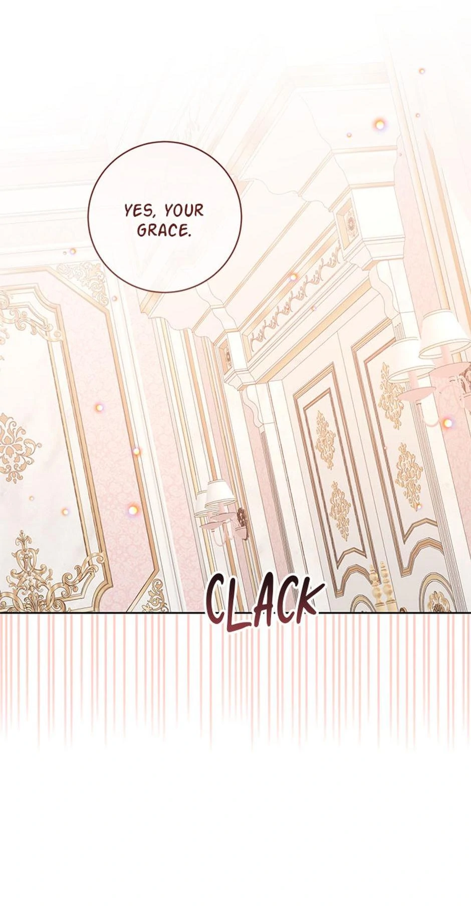 I Ended Up Saving My Crazy Stepfather! chapter 38 page 28