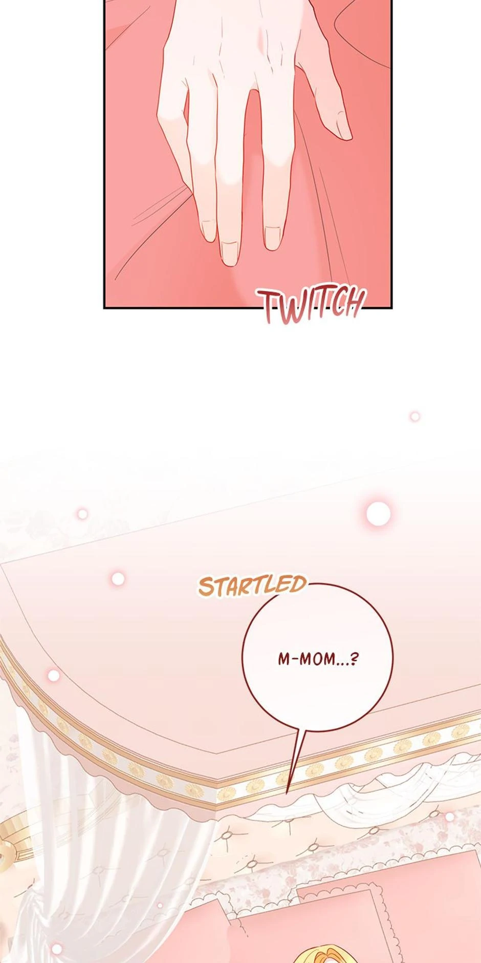 I Ended Up Saving My Crazy Stepfather! chapter 38 page 34