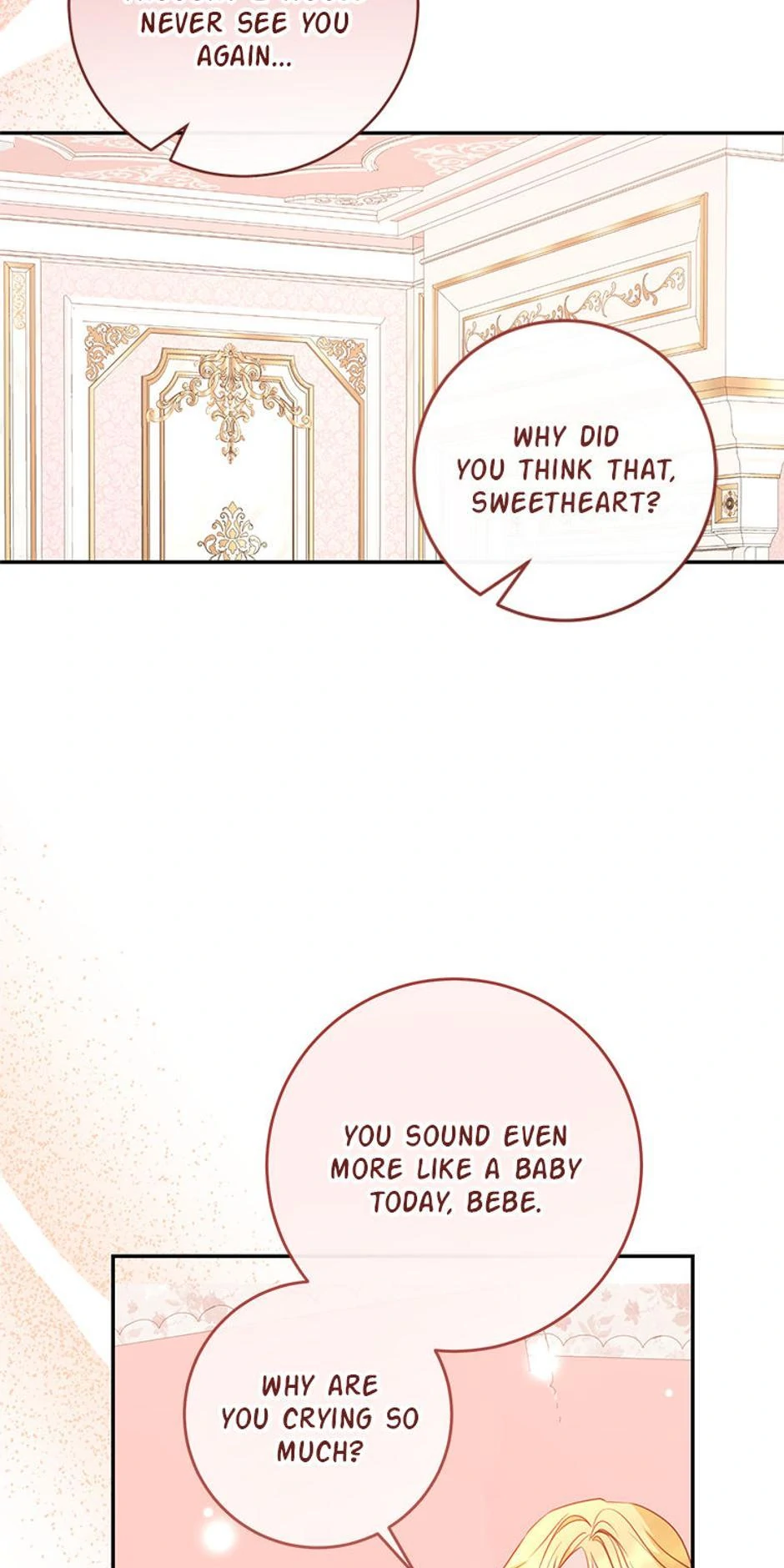 I Ended Up Saving My Crazy Stepfather! chapter 38 page 37