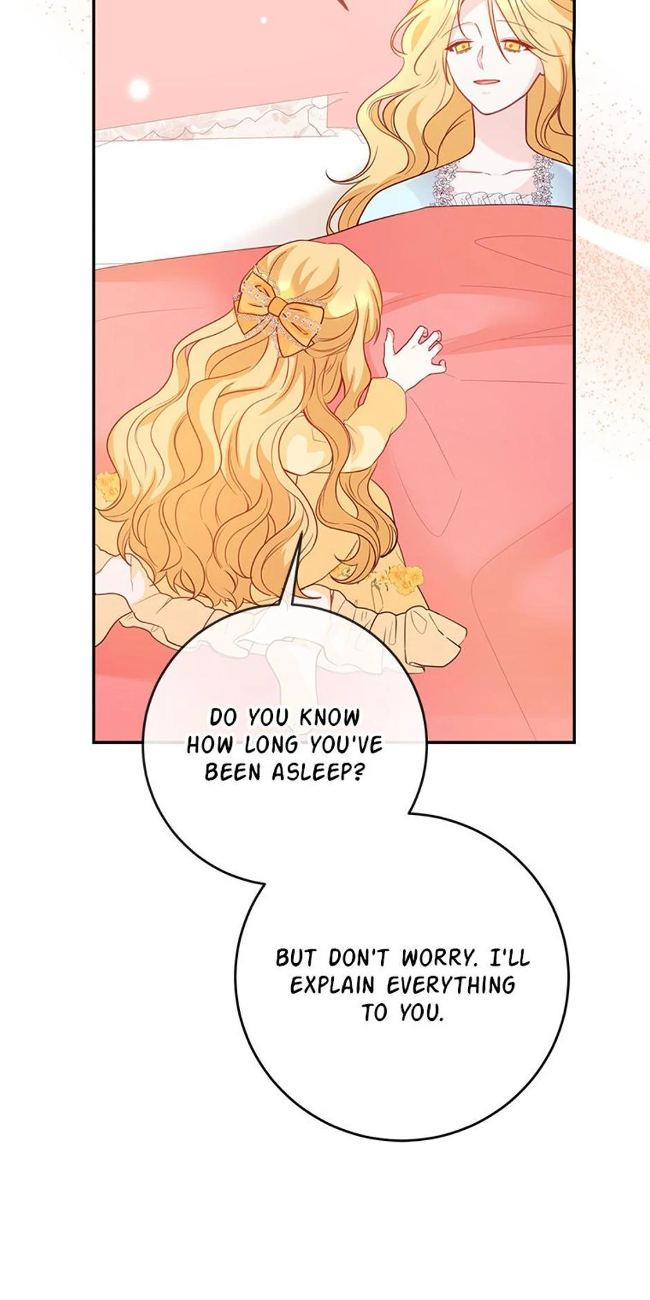 I Ended Up Saving My Crazy Stepfather! chapter 38 page 38