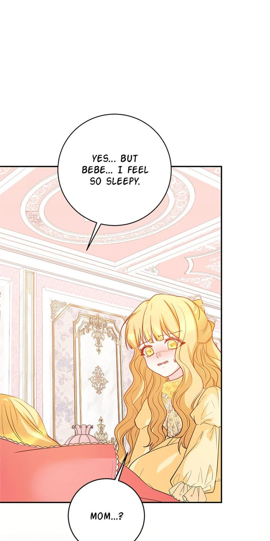 I Ended Up Saving My Crazy Stepfather! chapter 38 page 39
