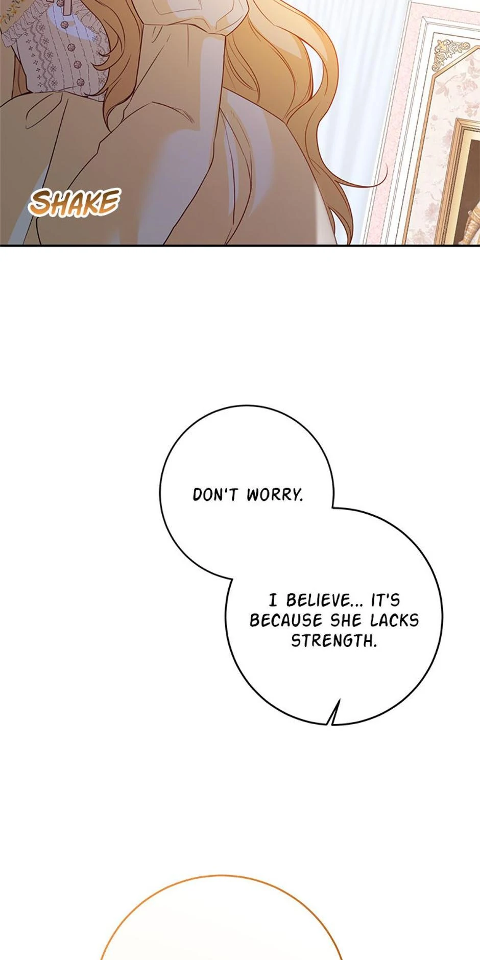 I Ended Up Saving My Crazy Stepfather! chapter 38 page 42