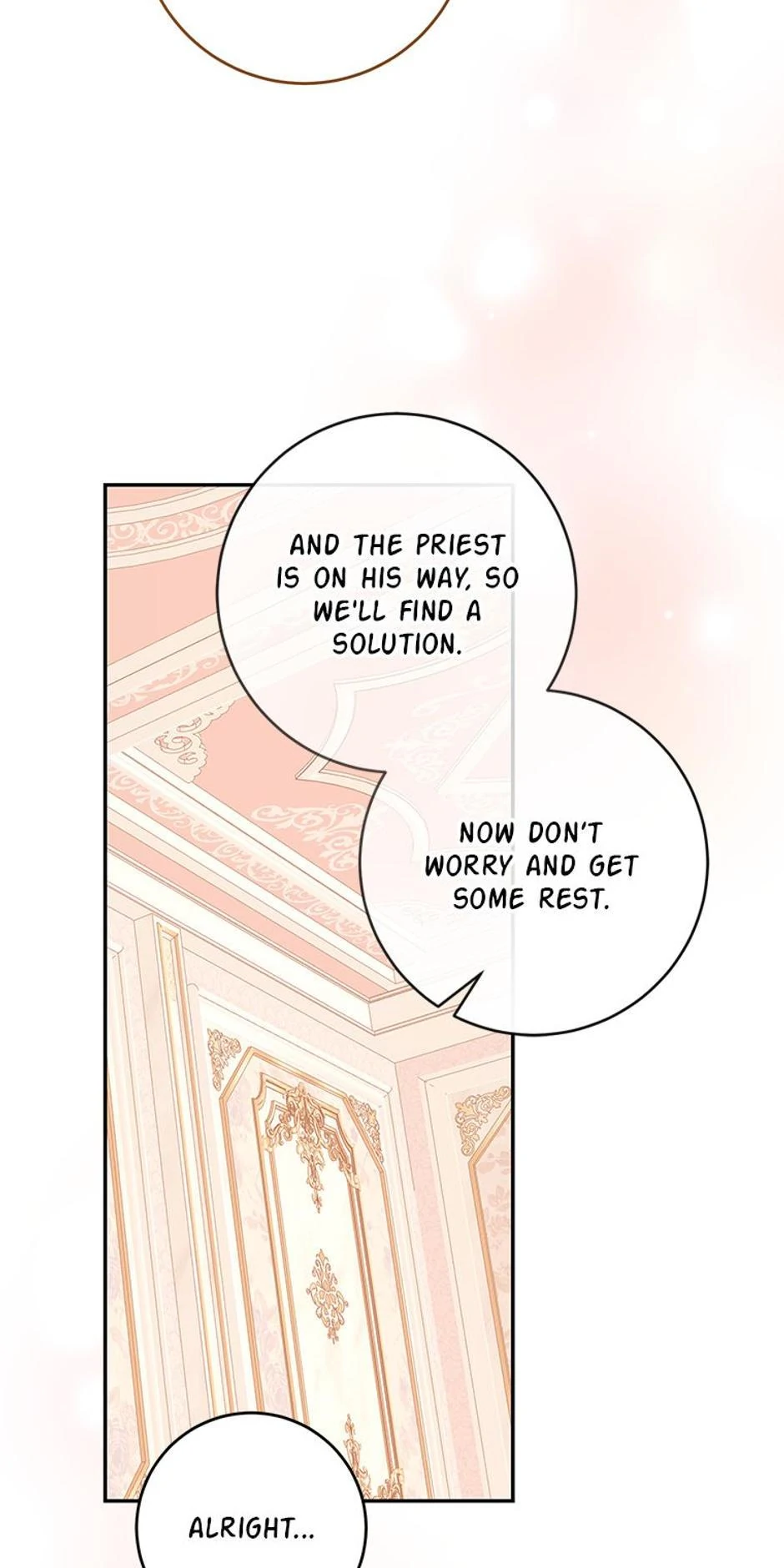 I Ended Up Saving My Crazy Stepfather! chapter 38 page 44