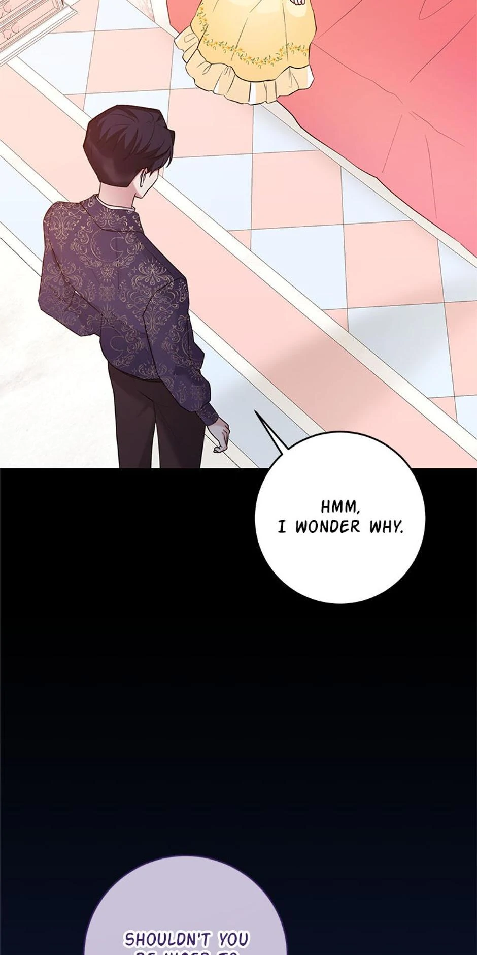 I Ended Up Saving My Crazy Stepfather! chapter 38 page 46