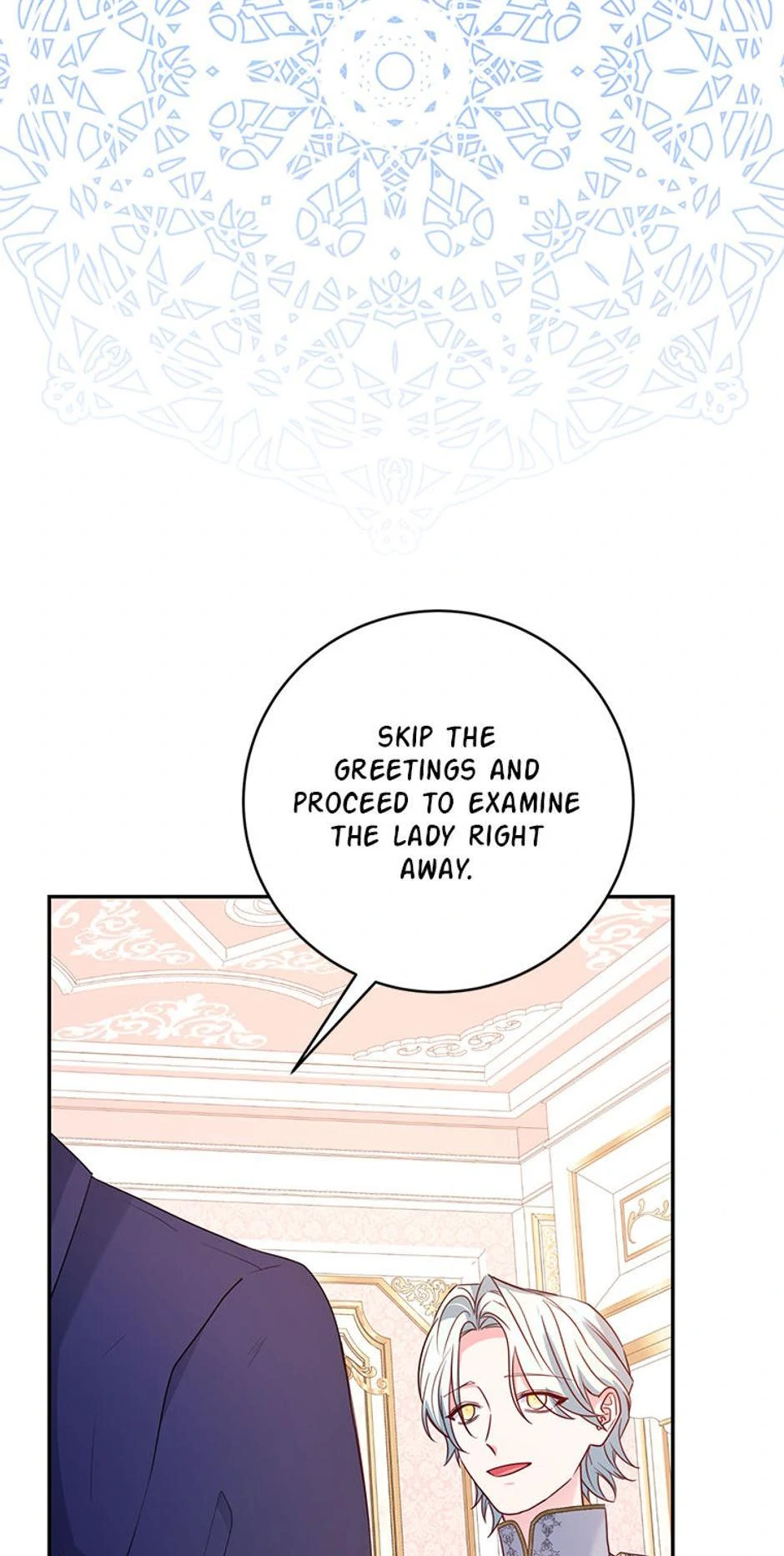 I Ended Up Saving My Crazy Stepfather! chapter 38 page 56
