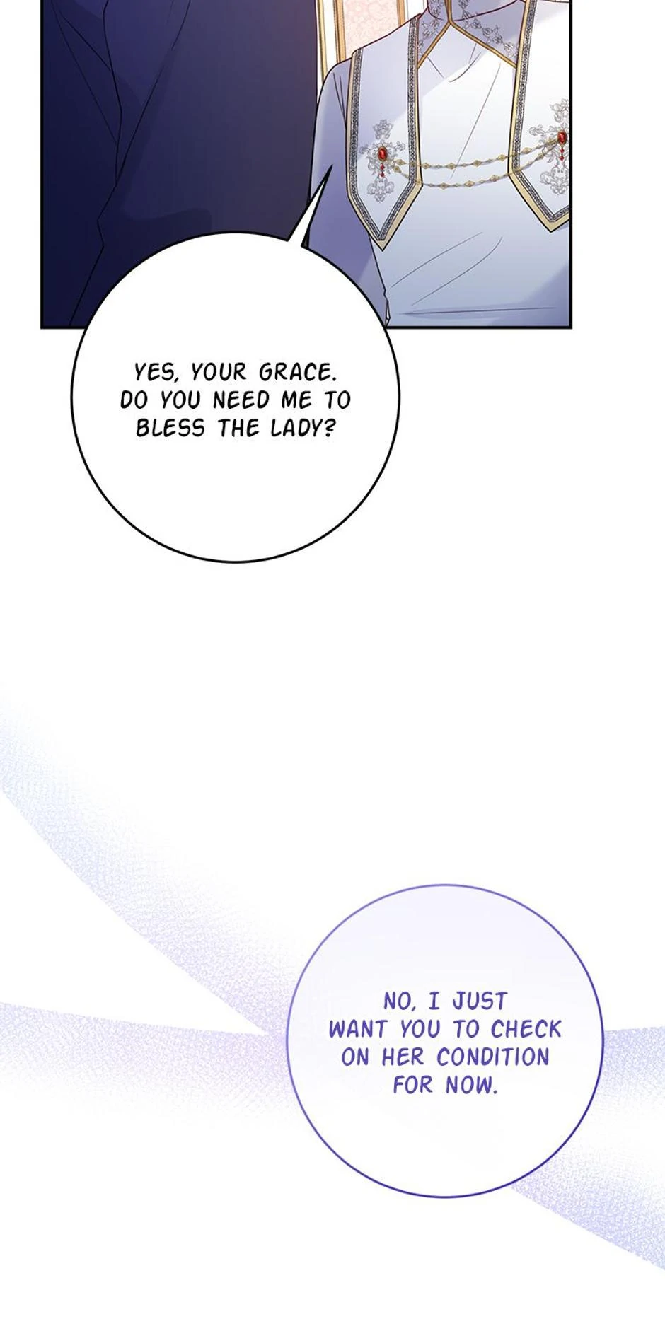I Ended Up Saving My Crazy Stepfather! chapter 38 page 57