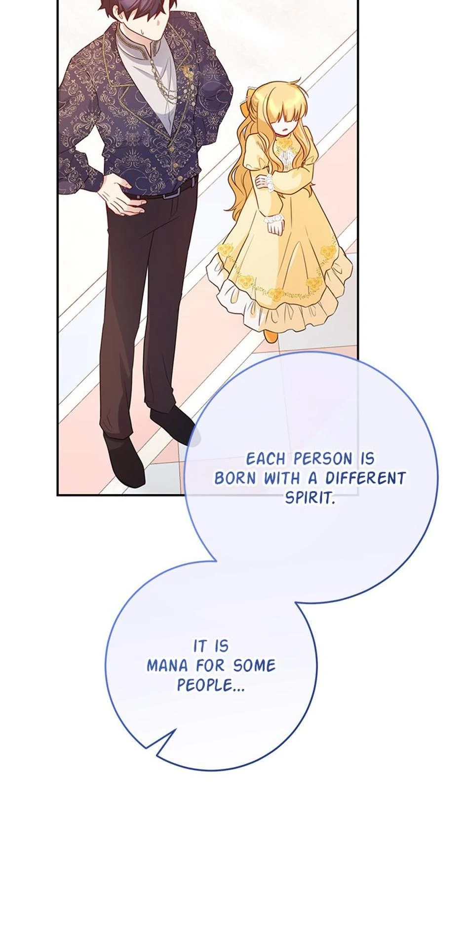 I Ended Up Saving My Crazy Stepfather! chapter 38 page 62
