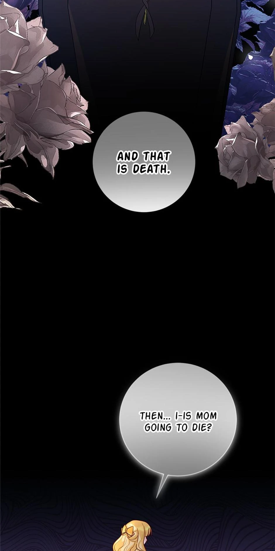 I Ended Up Saving My Crazy Stepfather! chapter 38 page 66