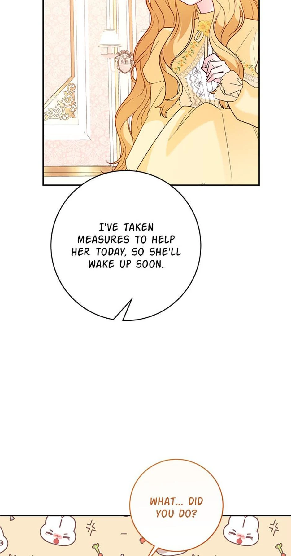I Ended Up Saving My Crazy Stepfather! chapter 38 page 76